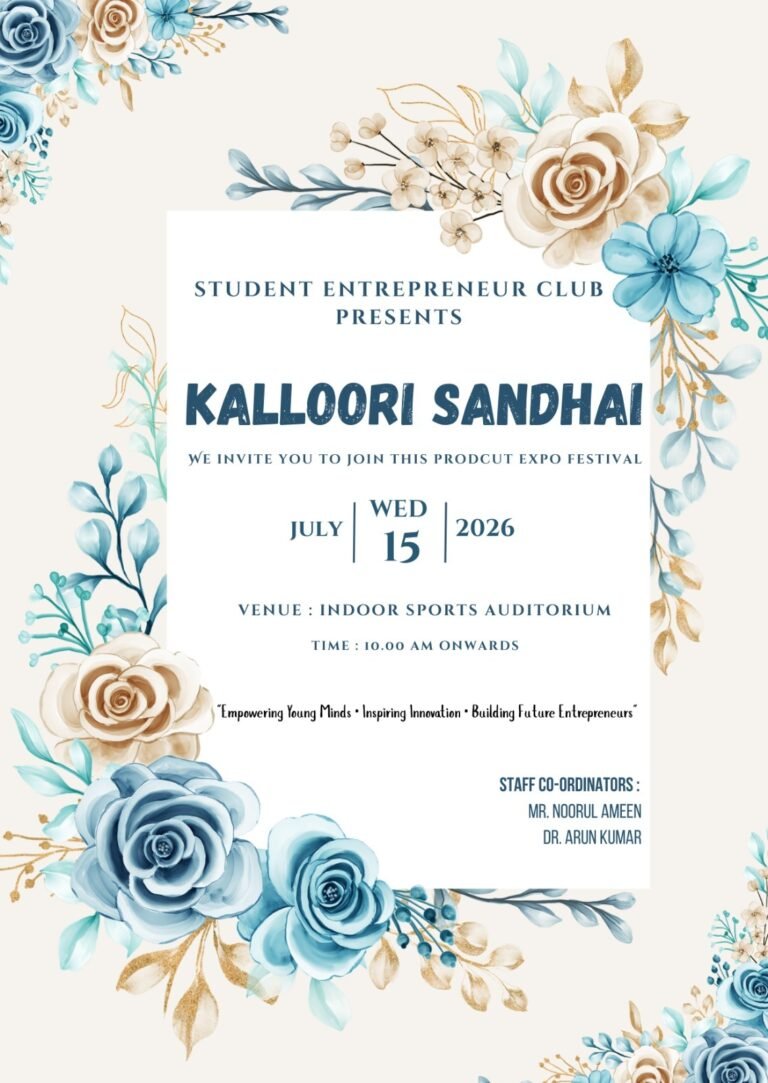 Kalloori Sandhai