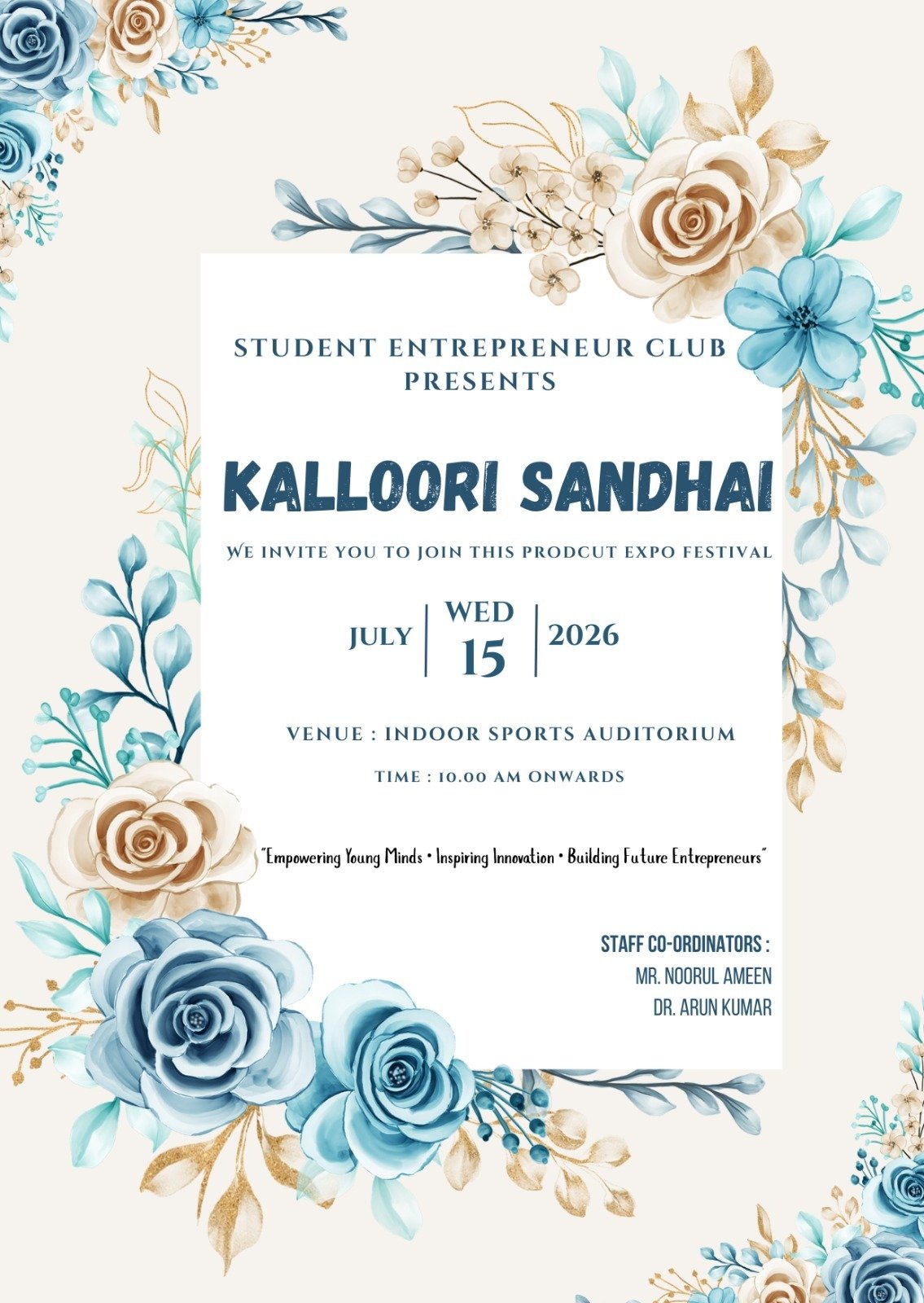 Kalloori Sandhai