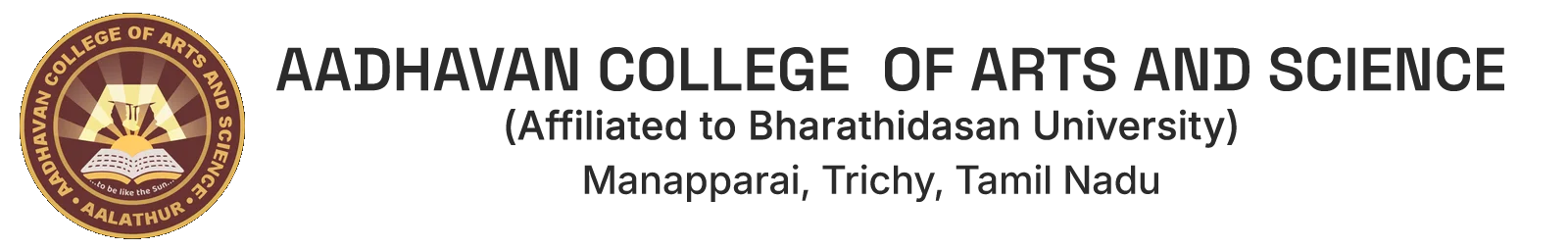Aadhavan College of Arts and Science