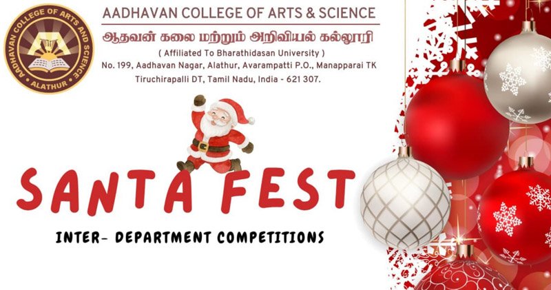 Santa Fest’25